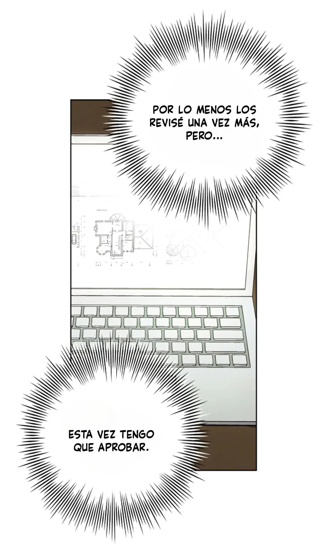 Be, be (2023) - Capítulo 1 - Página 28 - LectorTMOo