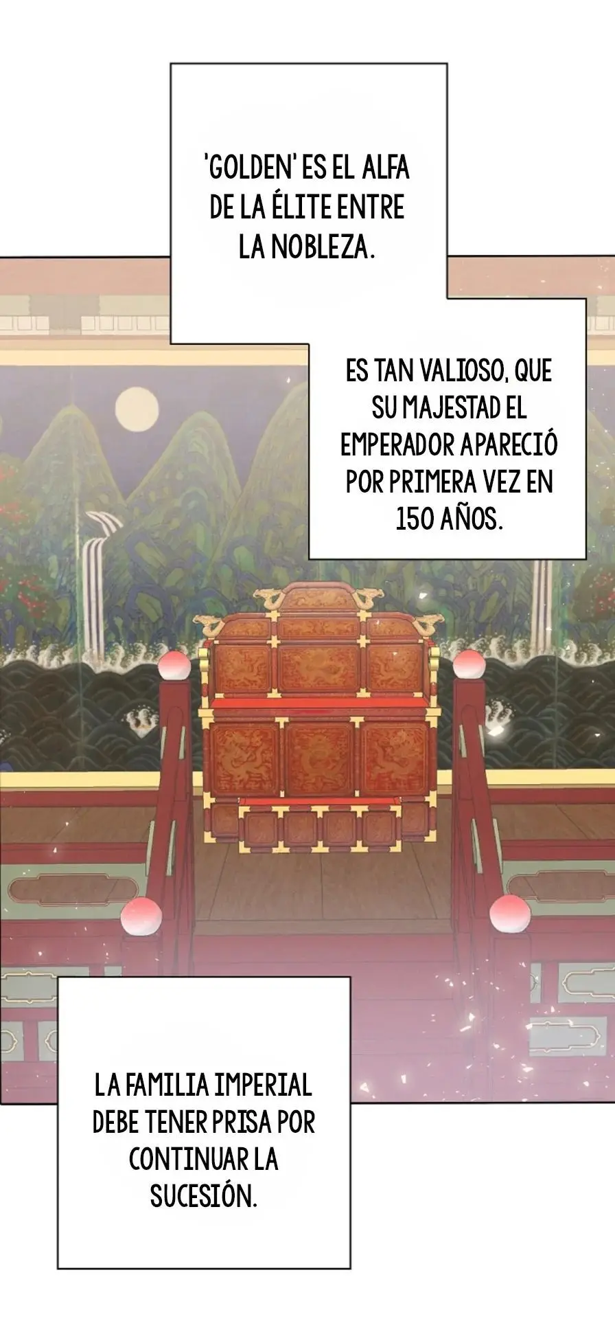 Be, be (2023) - Capítulo 1 - Página 50 - LectorTMOo