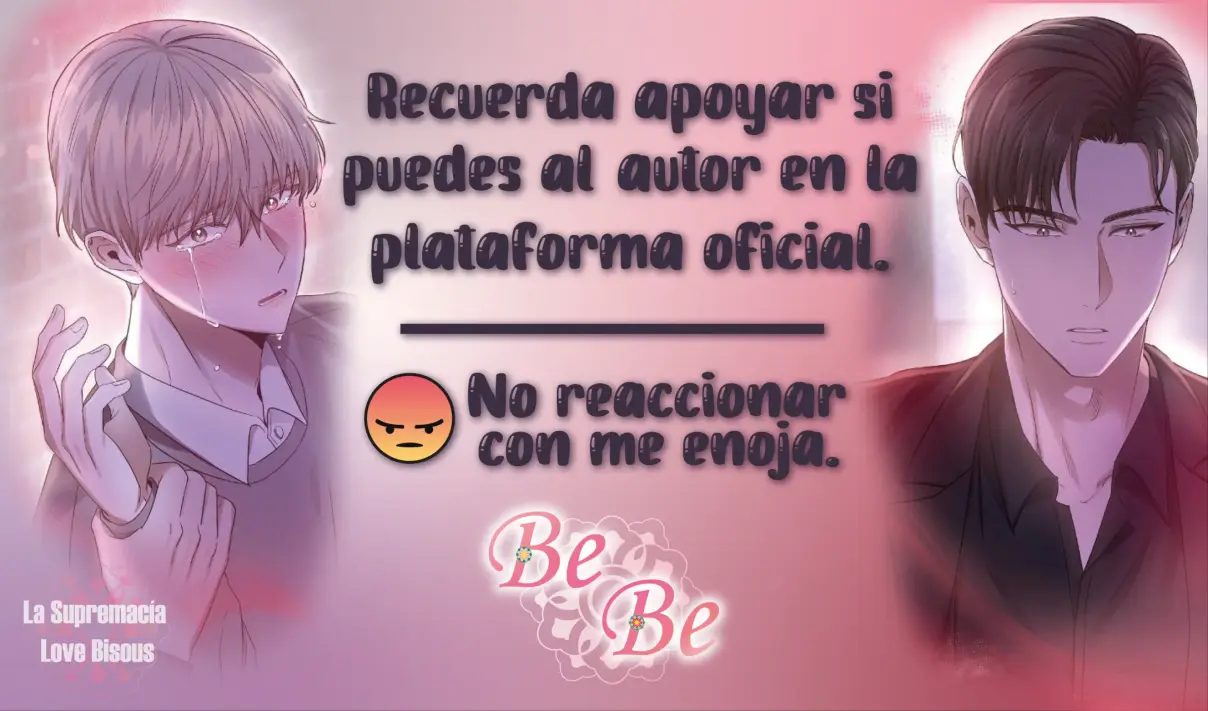 Be, be (2023) - Capítulo 10 - Página 3 - LectorTMOo