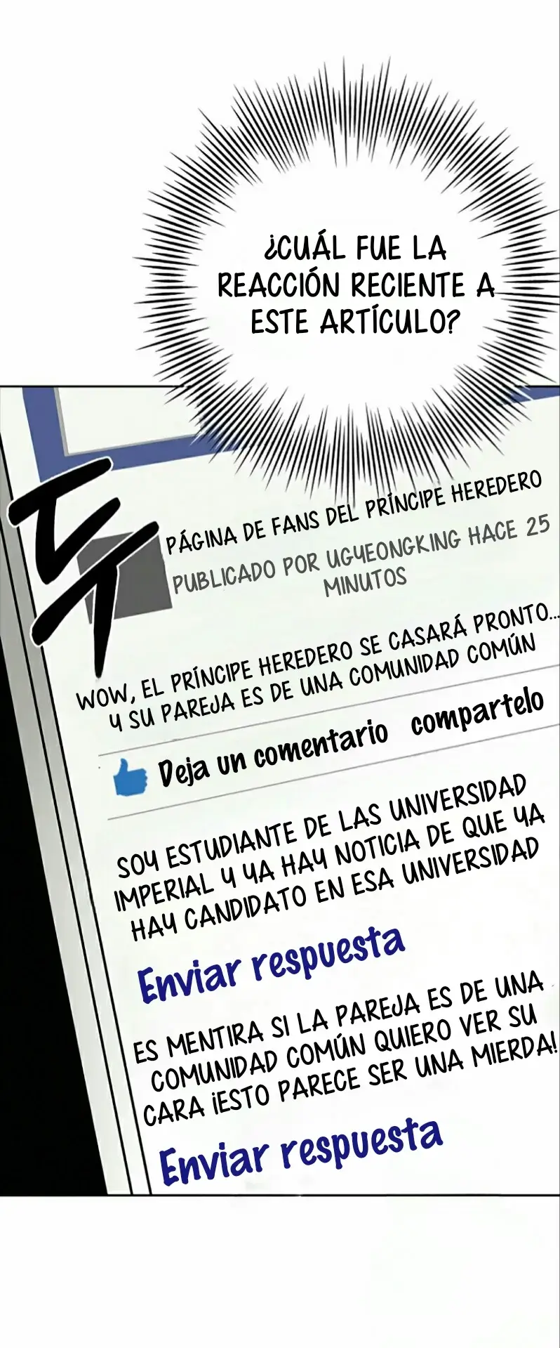 Be, be (2023) - Capítulo 10 - Página 12 - LectorTMOo