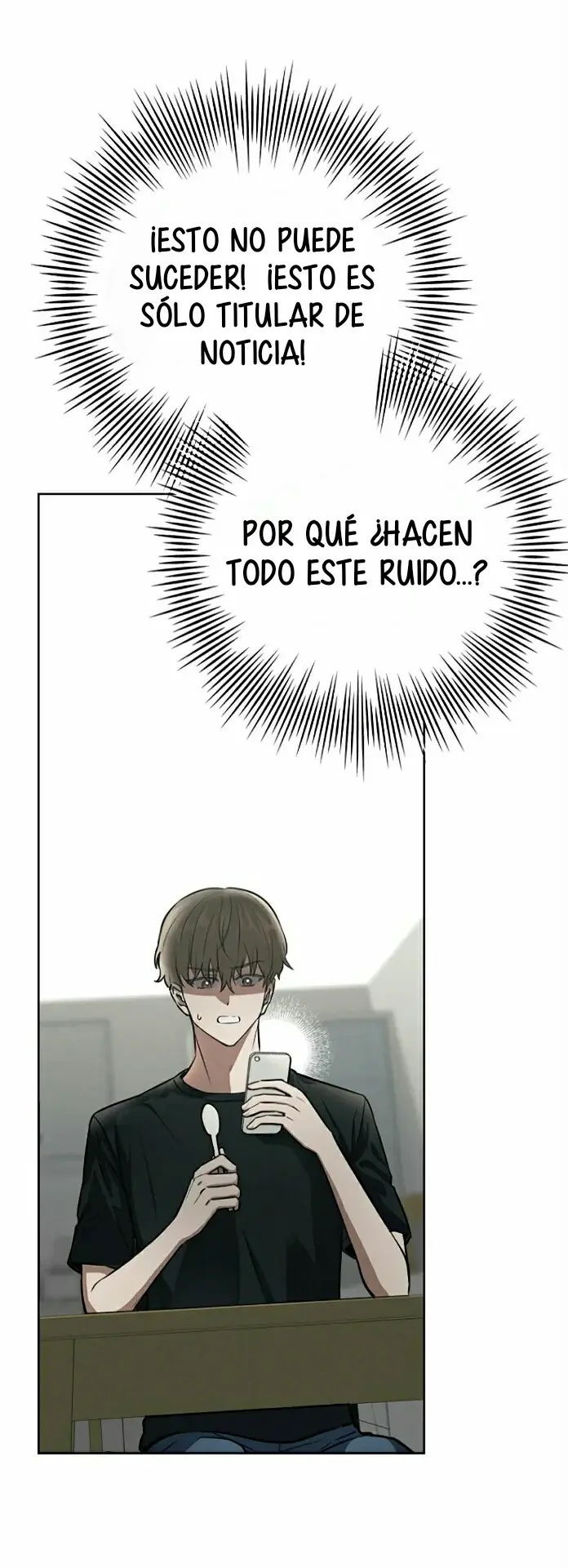 Be, be (2023) - Capítulo 10 - Página 13 - LectorTMOo