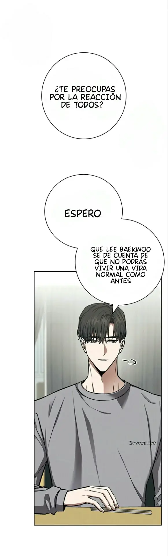 Be, be (2023) - Capítulo 10 - Página 14 - LectorTMOo