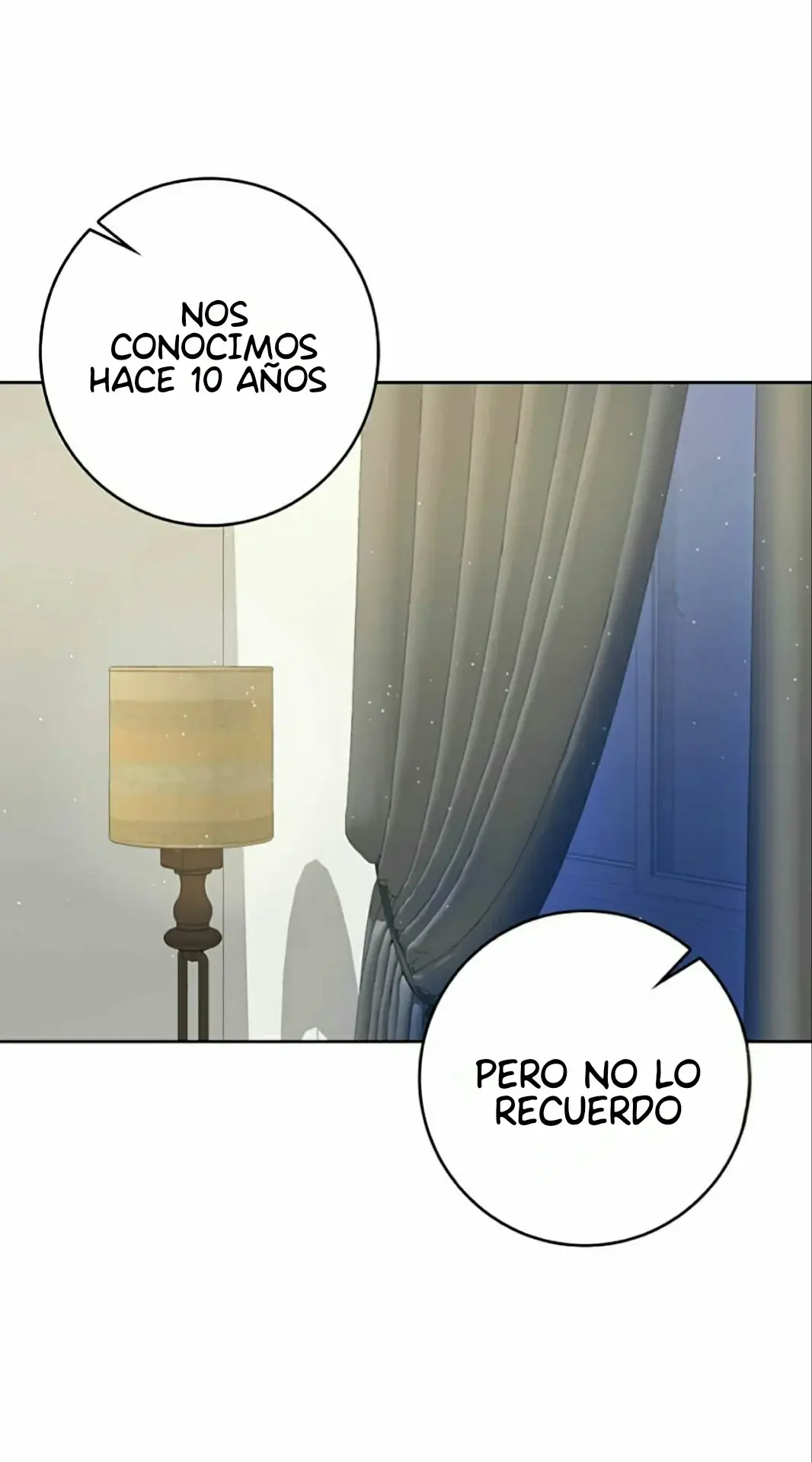 Be, be (2023) - Capítulo 10 - Página 17 - LectorTMOo