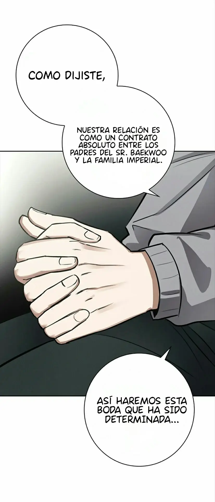 Be, be (2023) - Capítulo 10 - Página 25 - LectorTMOo