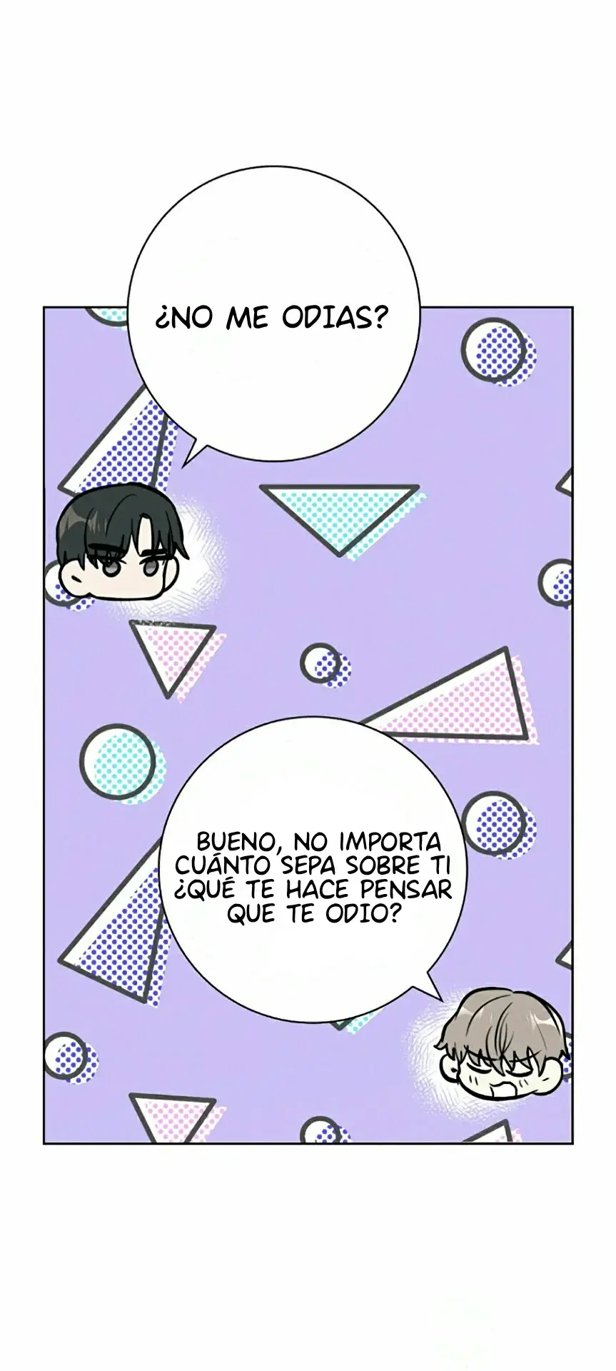 Be, be (2023) - Capítulo 10 - Página 30 - LectorTMOo