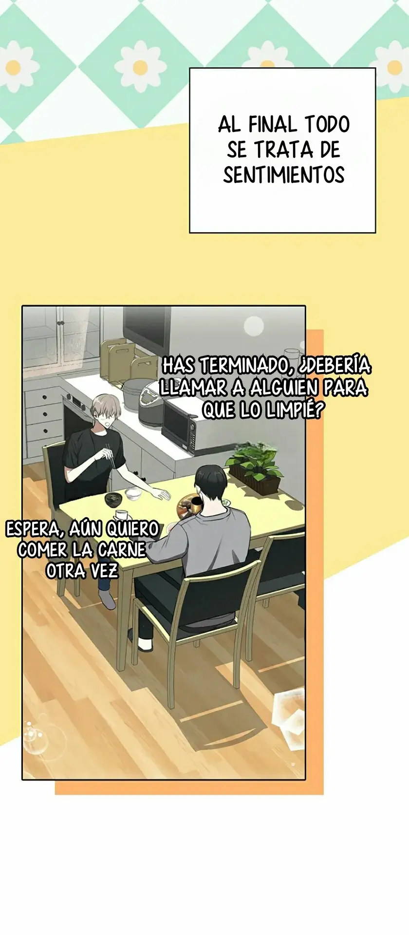 Be, be (2023) - Capítulo 10 - Página 37 - LectorTMOo