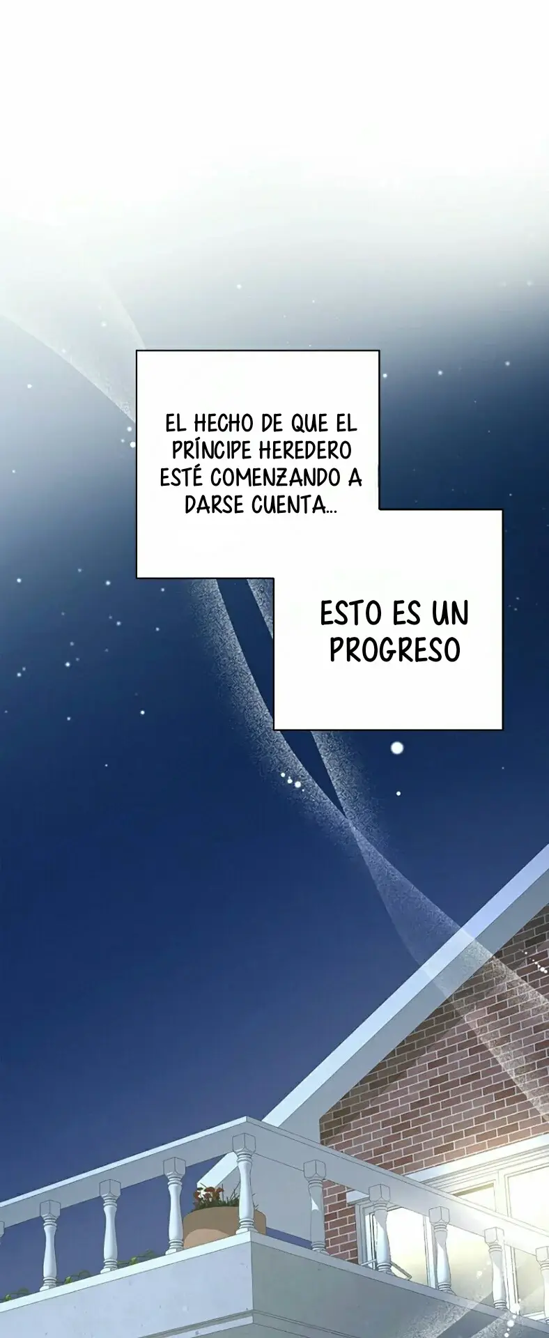 Be, be (2023) - Capítulo 10 - Página 38 - LectorTMOo