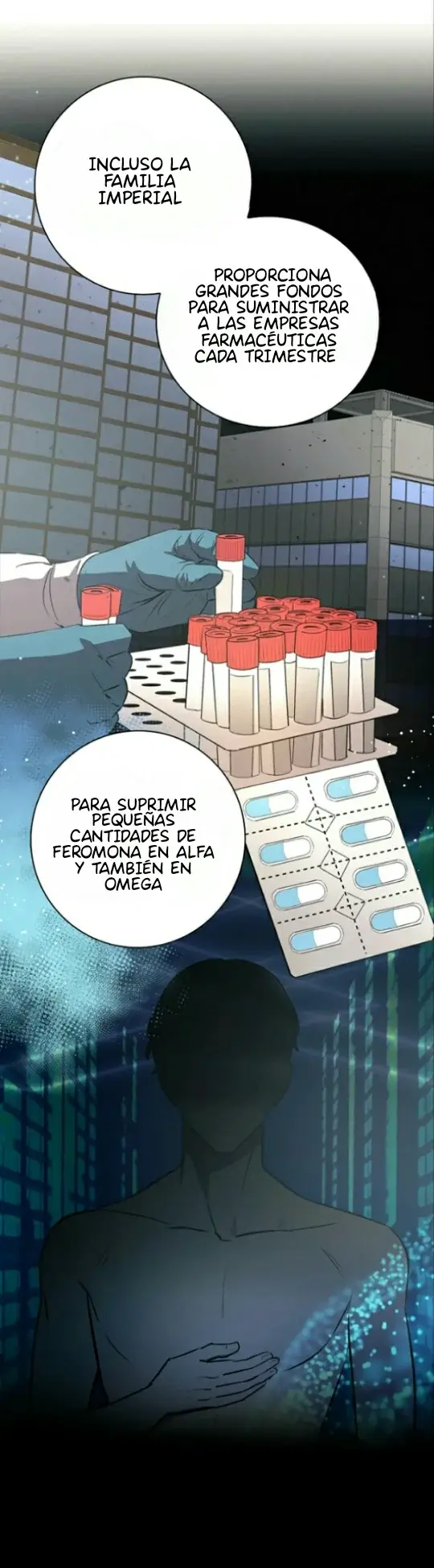 Be, be (2023) - Capítulo 10 - Página 48 - LectorTMOo