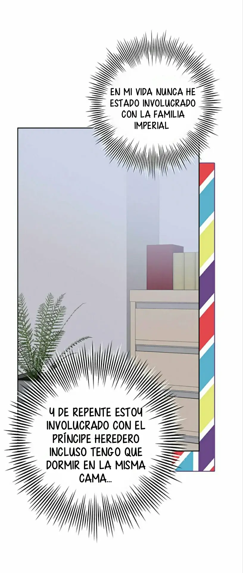 Be, be (2023) - Capítulo 10 - Página 55 - LectorTMOo