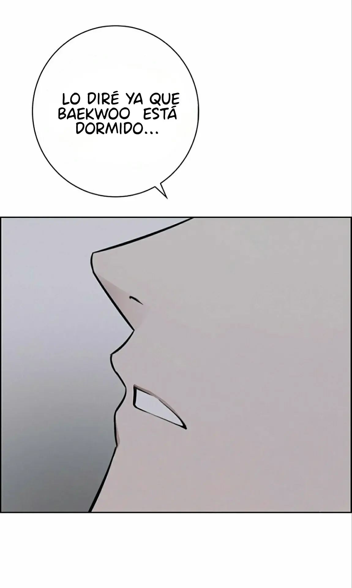 Be, be (2023) - Capítulo 10 - Página 65 - LectorTMOo