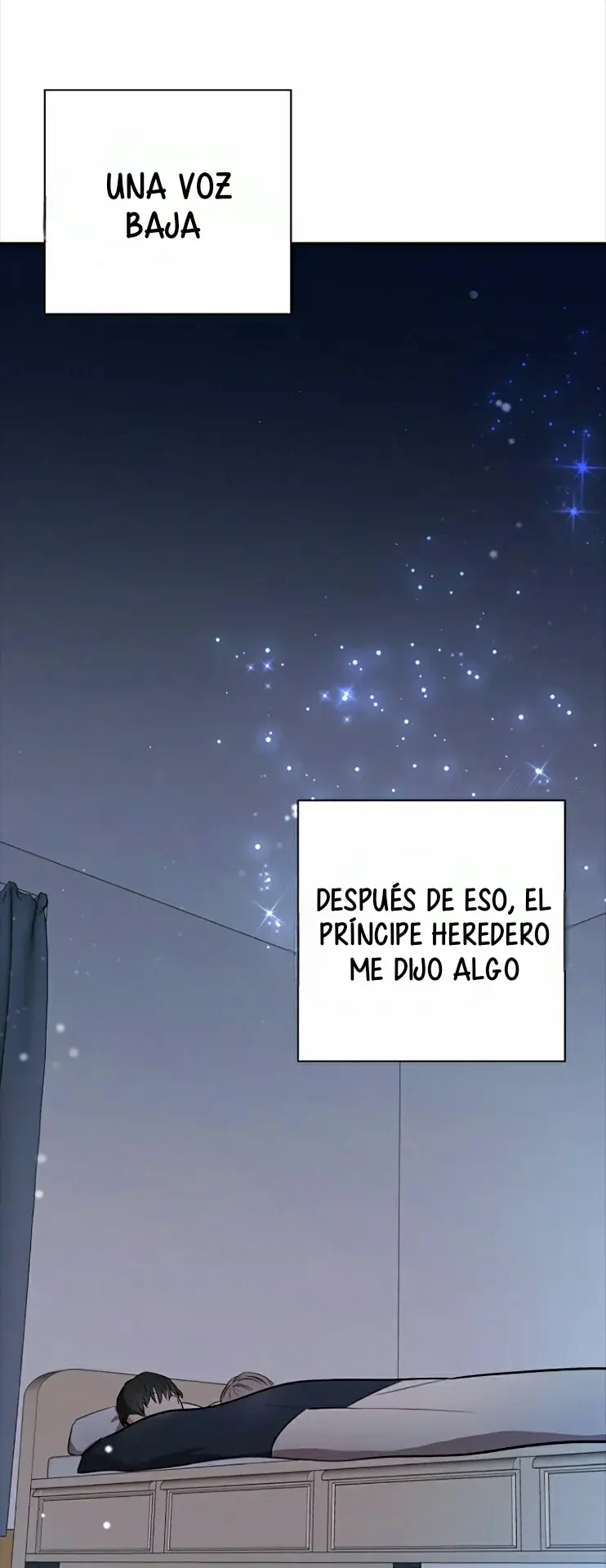 Be, be (2023) - Capítulo 10 - Página 75 - LectorTMOo