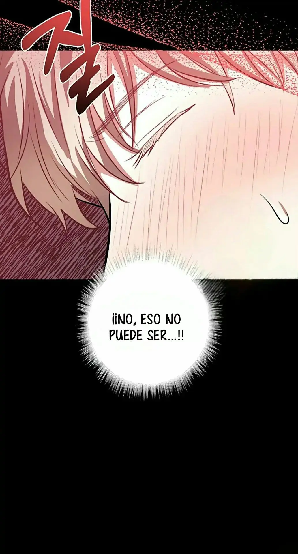 Be, be (2023) - Capítulo 11 - Página 22 - LectorTMOo