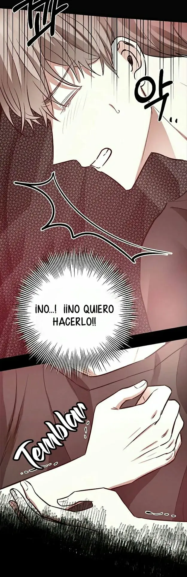 Be, be (2023) - Capítulo 11 - Página 30 - LectorTMOo