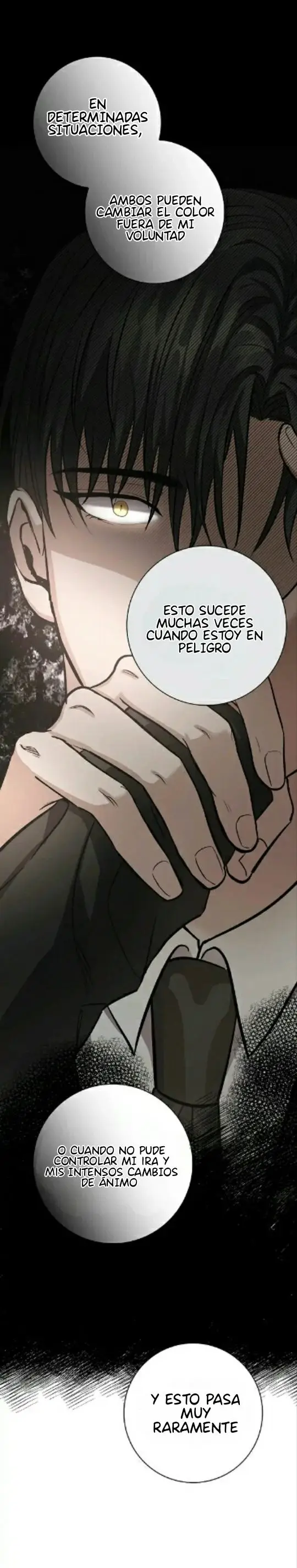Be, be (2023) - Capítulo 11 - Página 51 - LectorTMOo