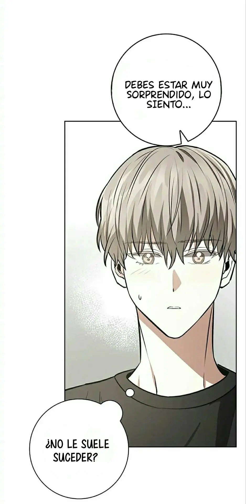 Be, be (2023) - Capítulo 11 - Página 53 - LectorTMOo