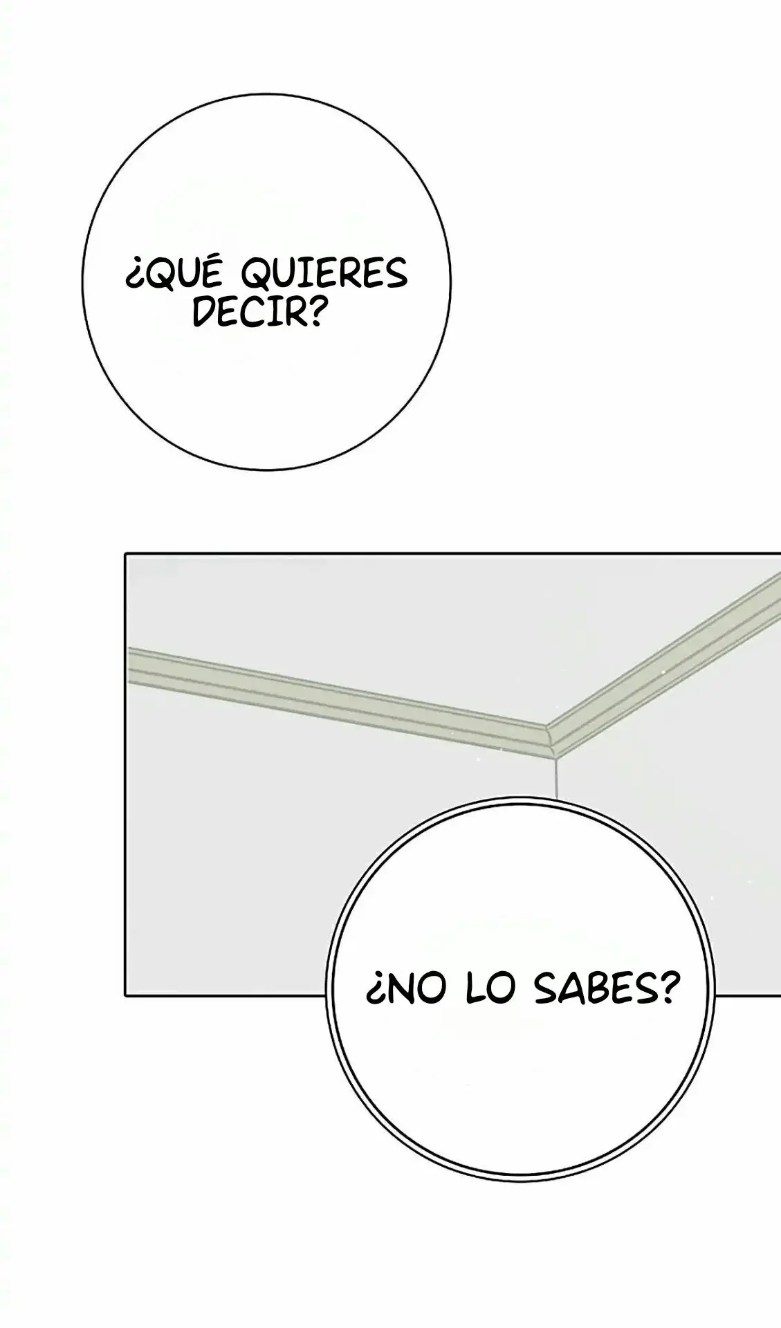 Be, be (2023) - Capítulo 11 - Página 59 - LectorTMOo