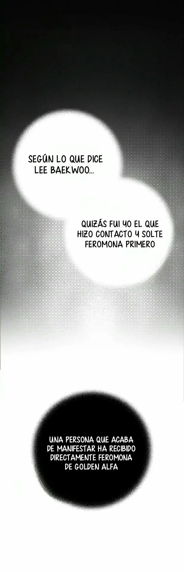 Be, be (2023) - Capítulo 11 - Página 62 - LectorTMOo