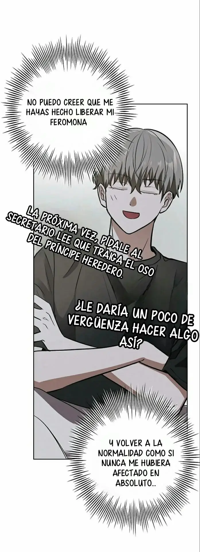 Be, be (2023) - Capítulo 11 - Página 63 - LectorTMOo