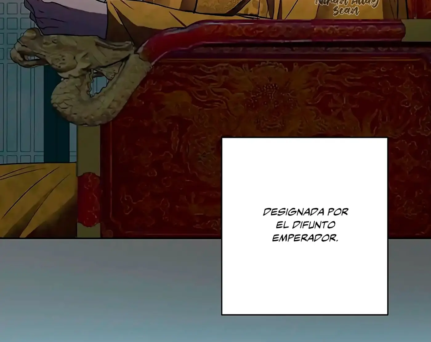 Be, be (2023) - Capítulo 12 - Página 6 - LectorTMOo