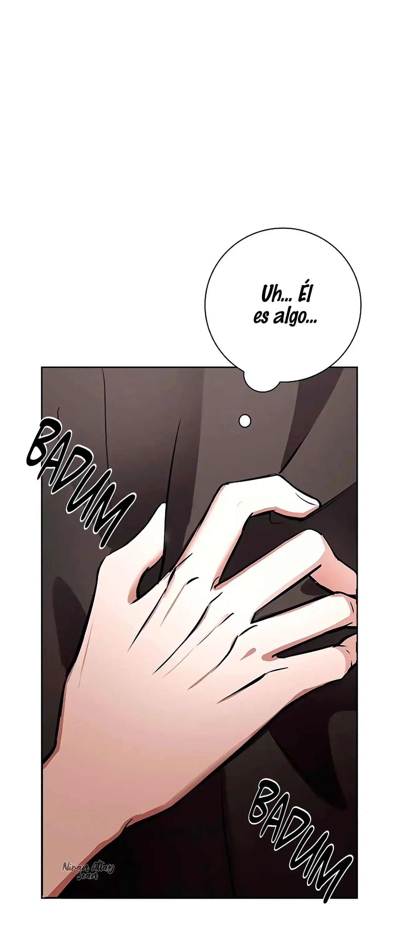 Be, be (2023) - Capítulo 12 - Página 42 - LectorTMOo