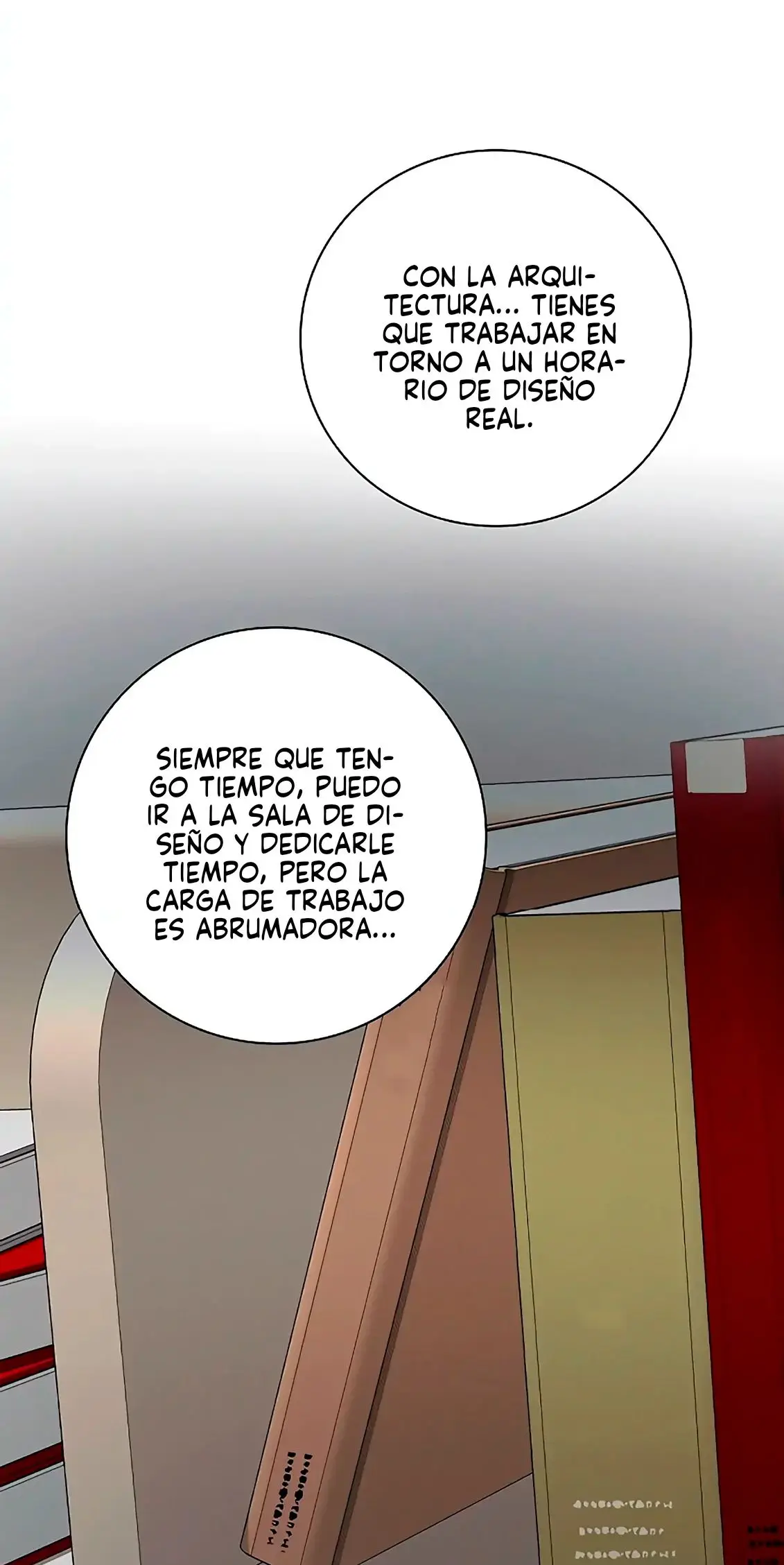 Be, be (2023) - Capítulo 12 - Página 65 - LectorTMOo