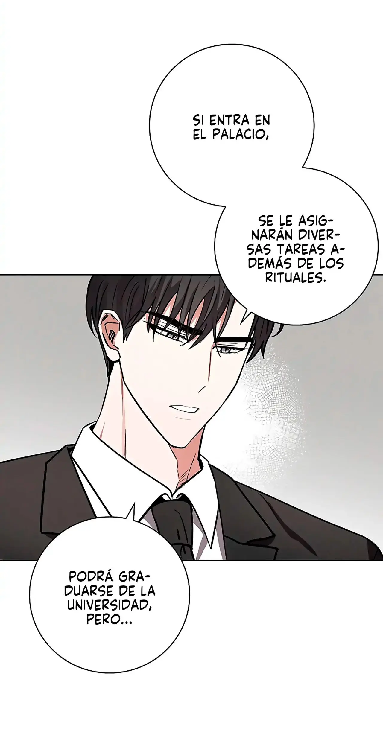 Be, be (2023) - Capítulo 12 - Página 68 - LectorTMOo