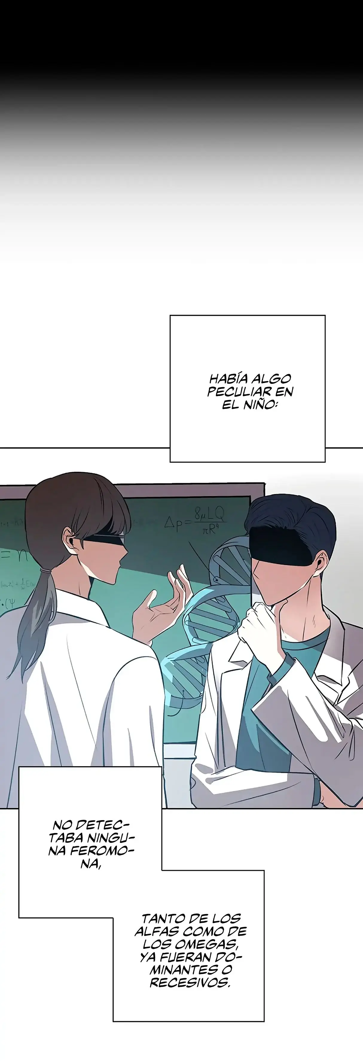 Be, be (2023) - Capítulo 14 - Página 7 - LectorTMOo