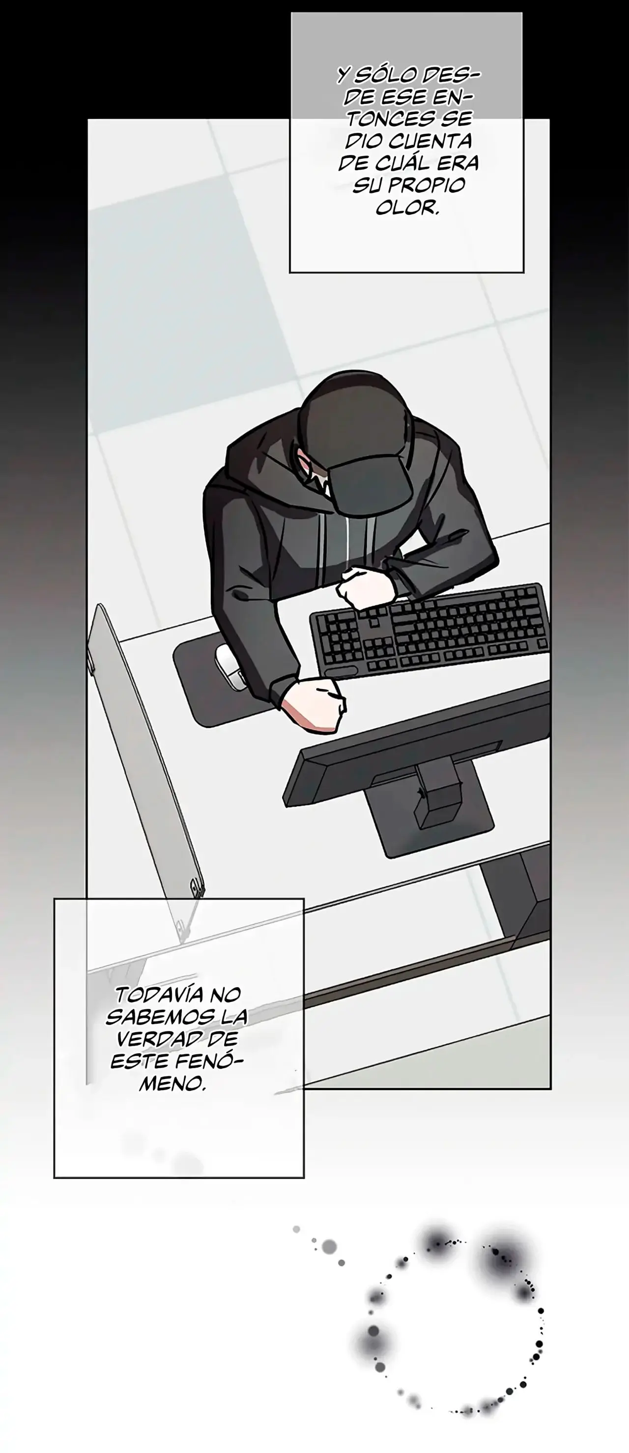 Be, be (2023) - Capítulo 14 - Página 14 - LectorTMOo