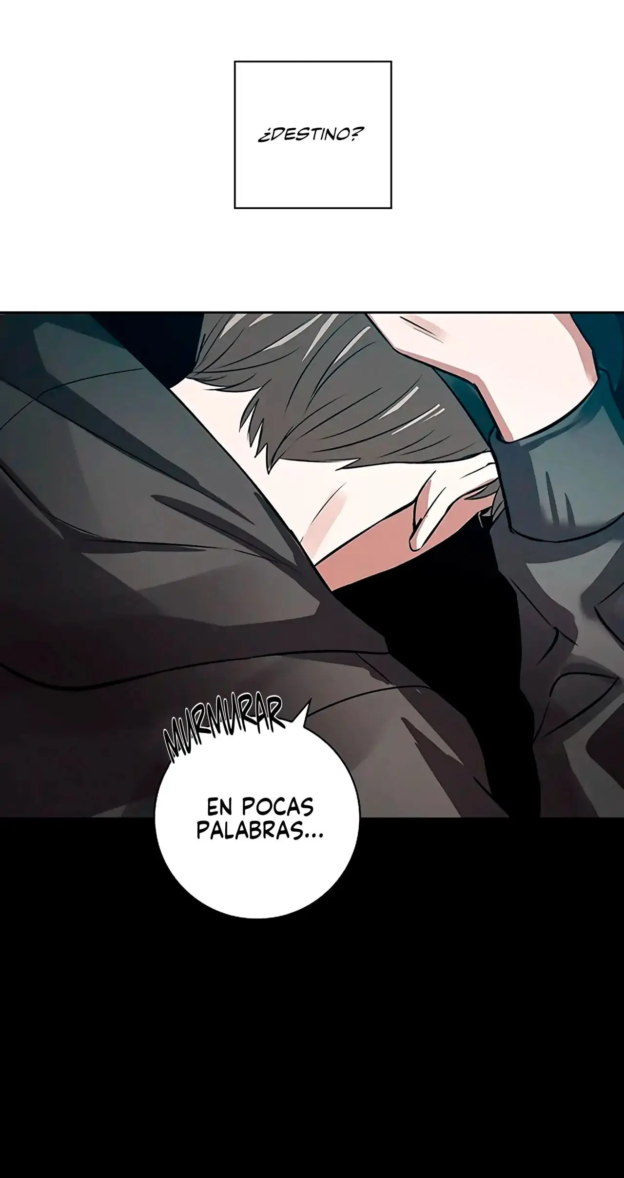 Be, be (2023) - Capítulo 14 - Página 18 - LectorTMOo