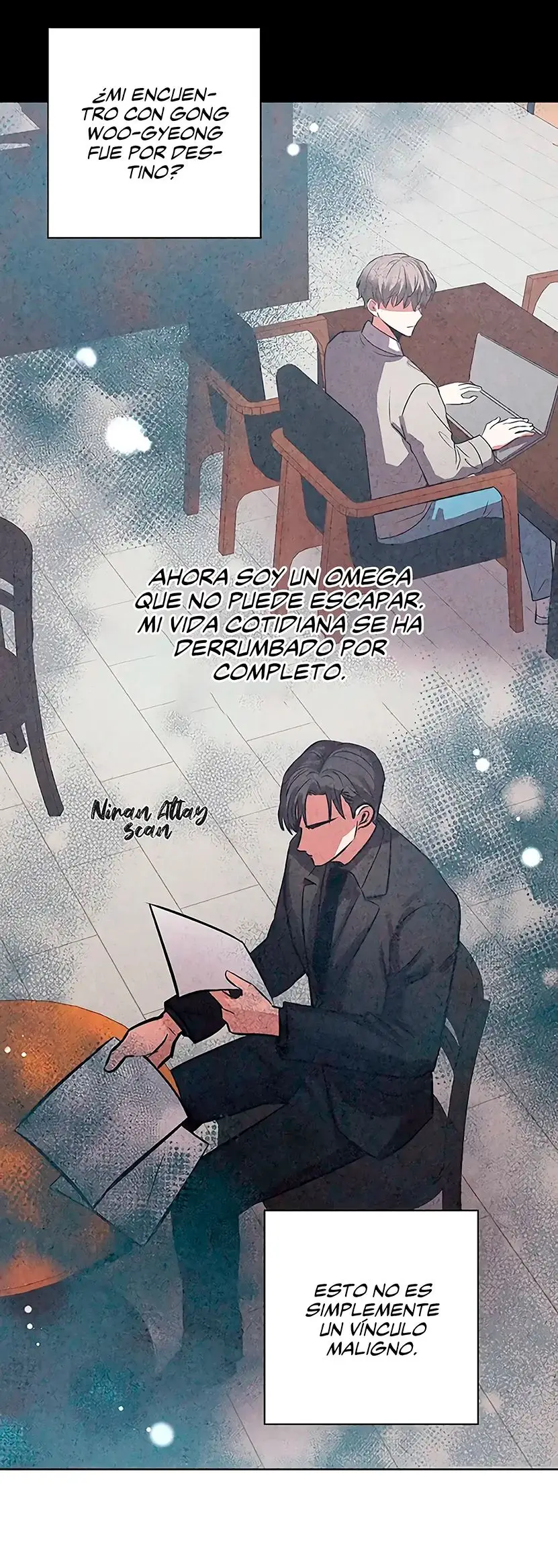 Be, be (2023) - Capítulo 14 - Página 19 - LectorTMOo