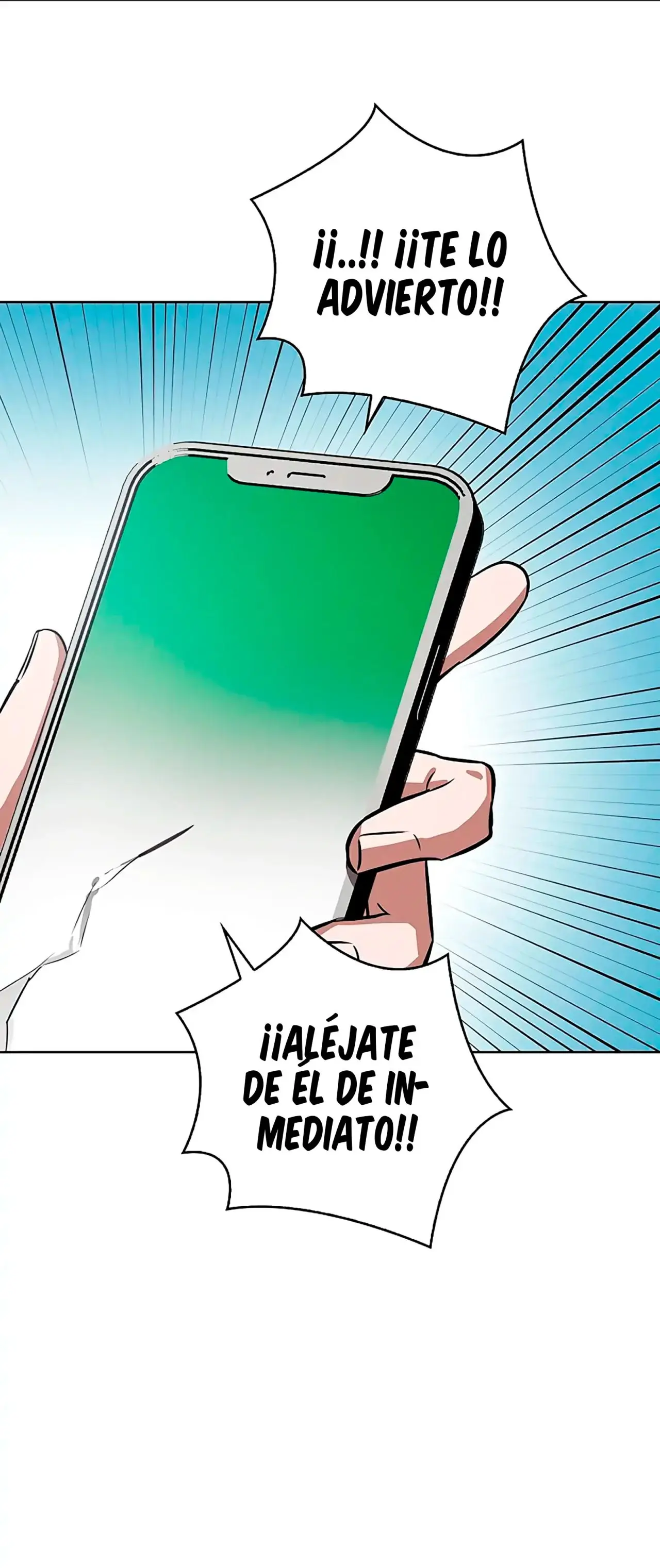 Be, be (2023) - Capítulo 14 - Página 54 - LectorTMOo