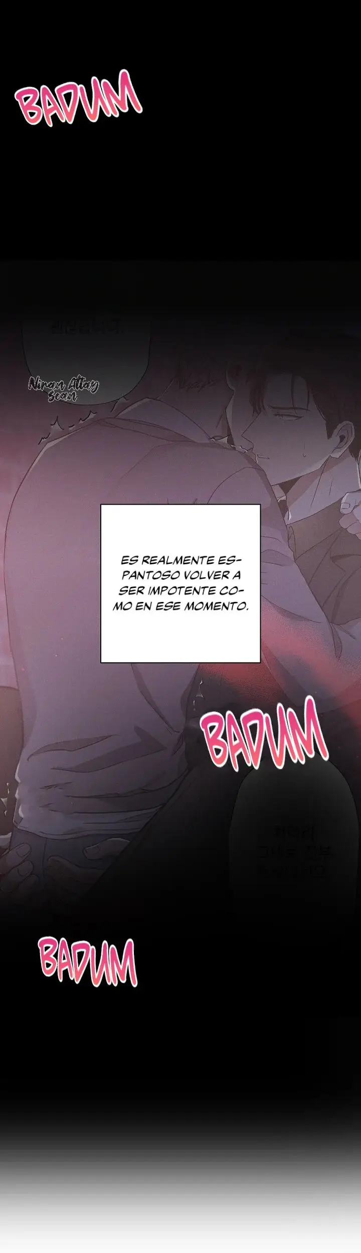 Be, be (2023) - Capítulo 15 - Página 9 - LectorTMOo