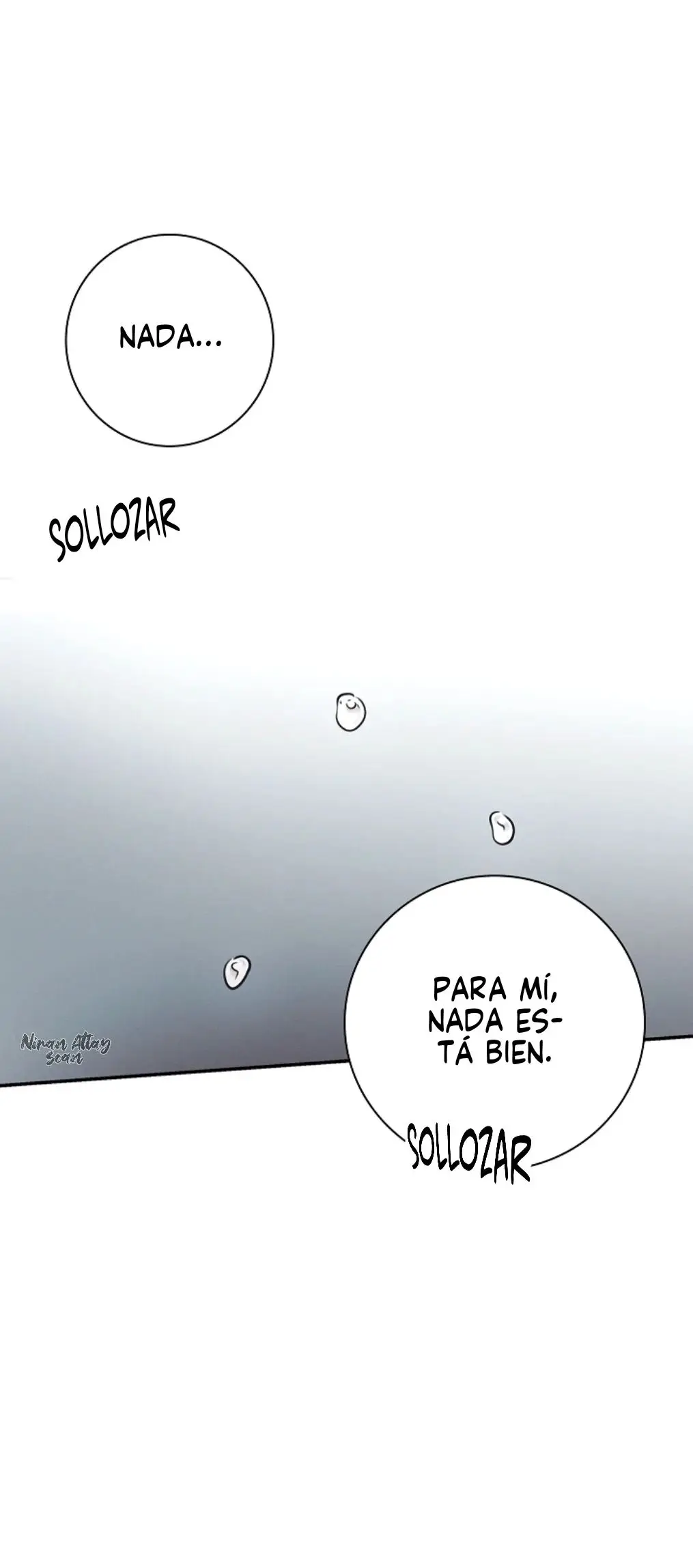 Be, be (2023) - Capítulo 15 - Página 45 - LectorTMOo