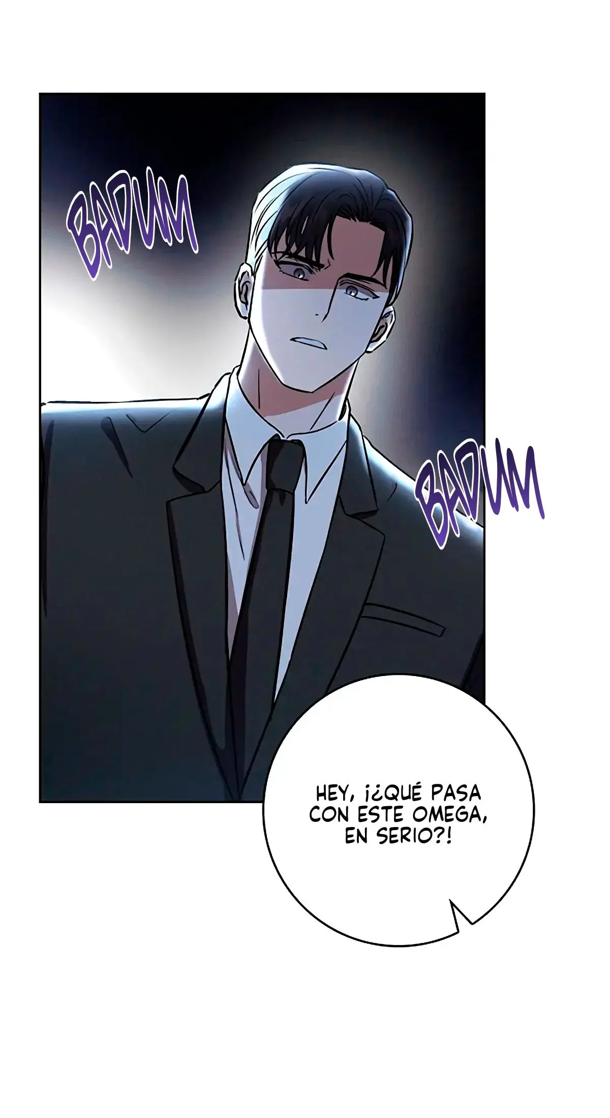 Be, be (2023) - Capítulo 16 - Página 6 - LectorTMOo