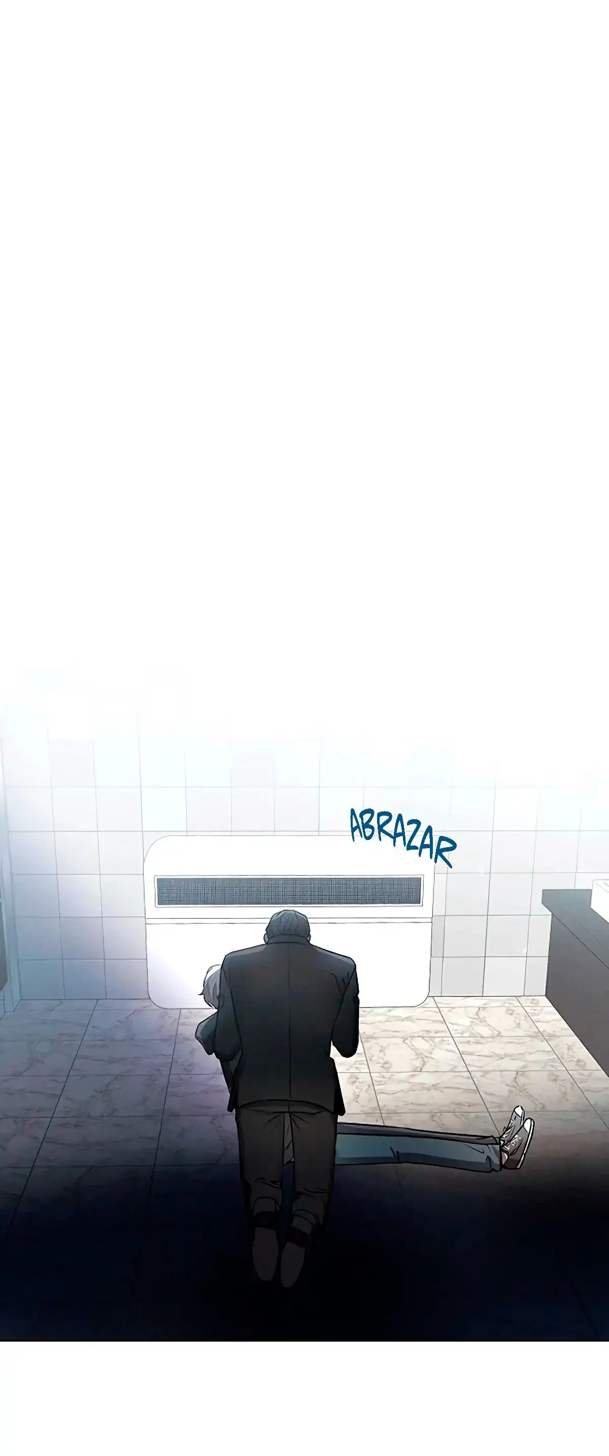 Be, be (2023) - Capítulo 16 - Página 16 - LectorTMOo