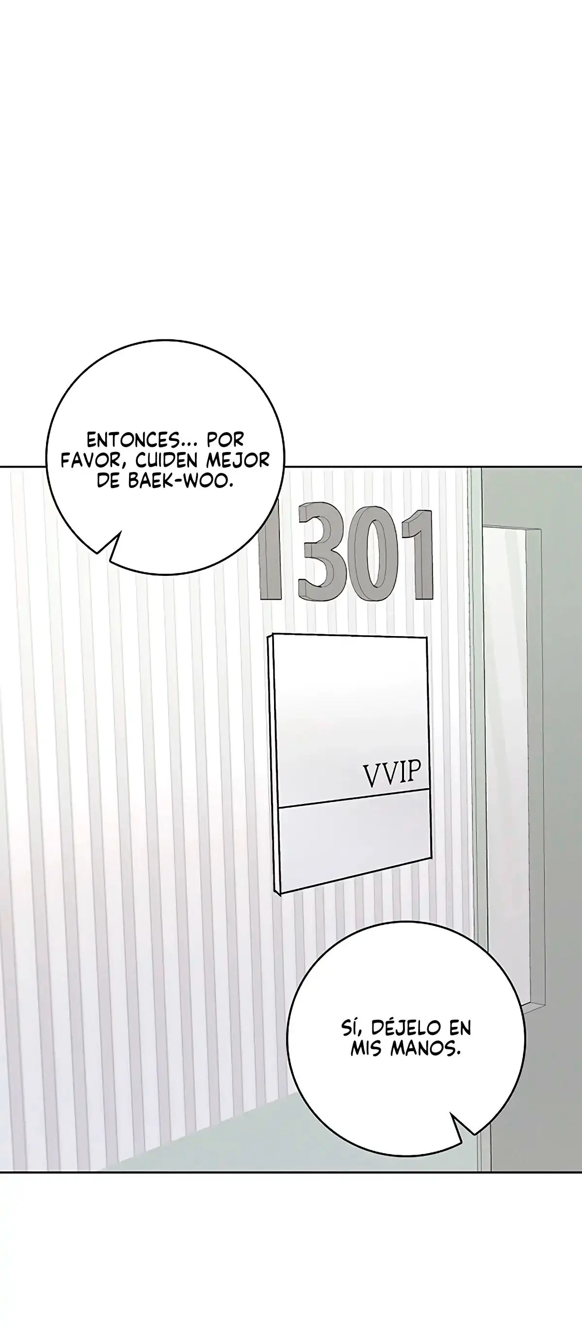 Be, be (2023) - Capítulo 16 - Página 21 - LectorTMOo