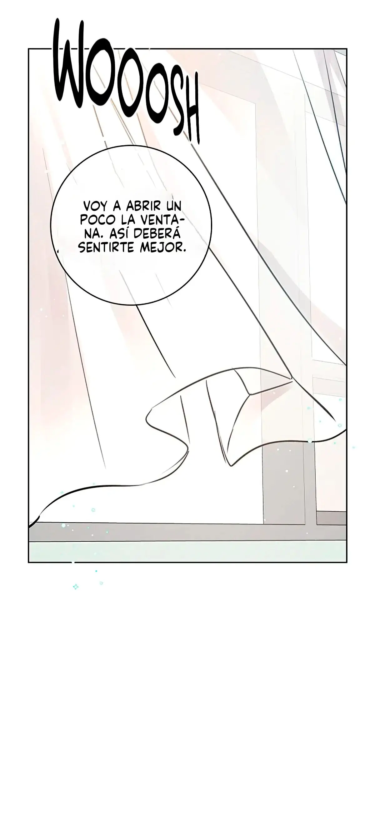 Be, be (2023) - Capítulo 16 - Página 44 - LectorTMOo