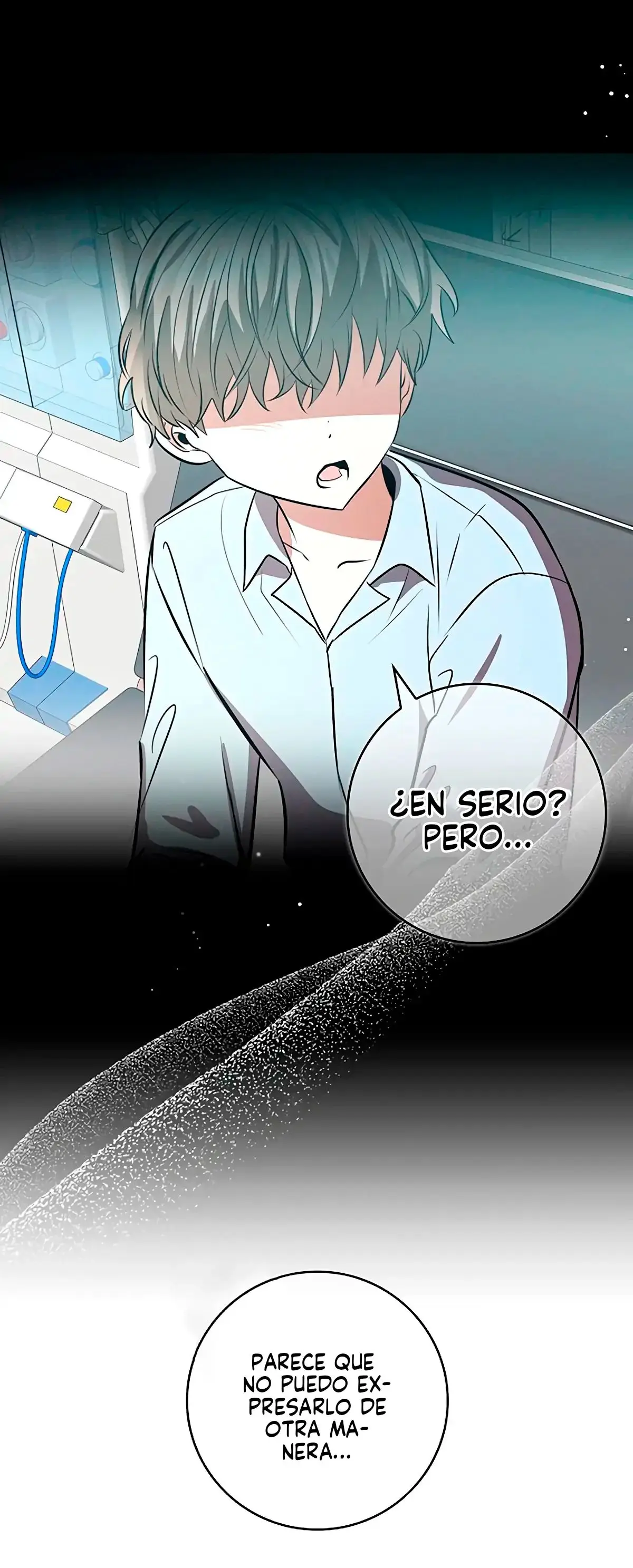 Be, be (2023) - Capítulo 16 - Página 52 - LectorTMOo