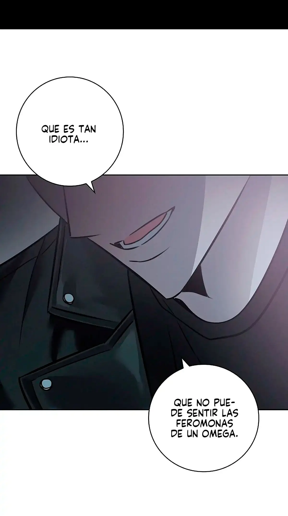 Be, be (2023) - Capítulo 16 - Página 65 - LectorTMOo