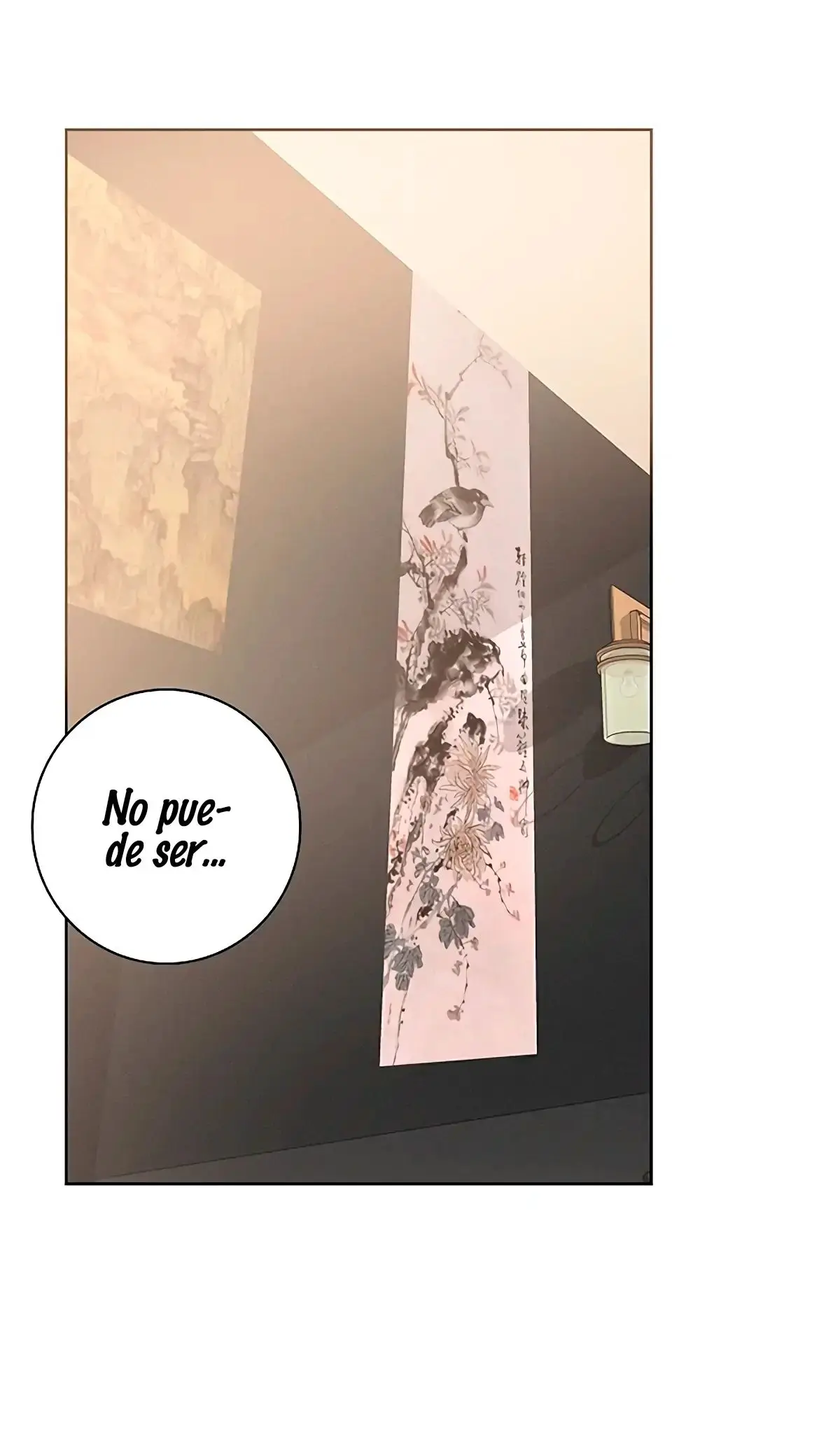 Be, be (2023) - Capítulo 17 - Página 49 - LectorTMOo