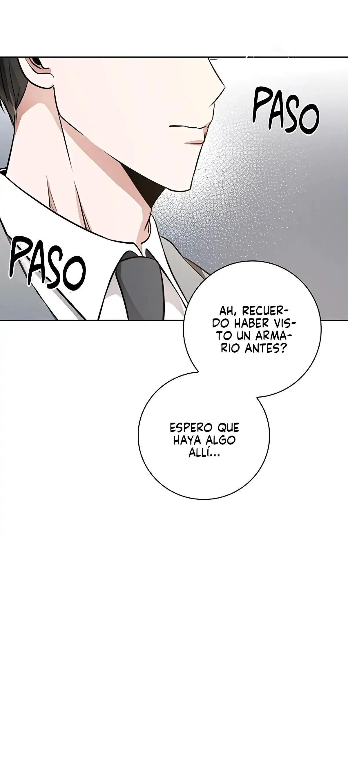 Be, be (2023) - Capítulo 17 - Página 66 - LectorTMOo
