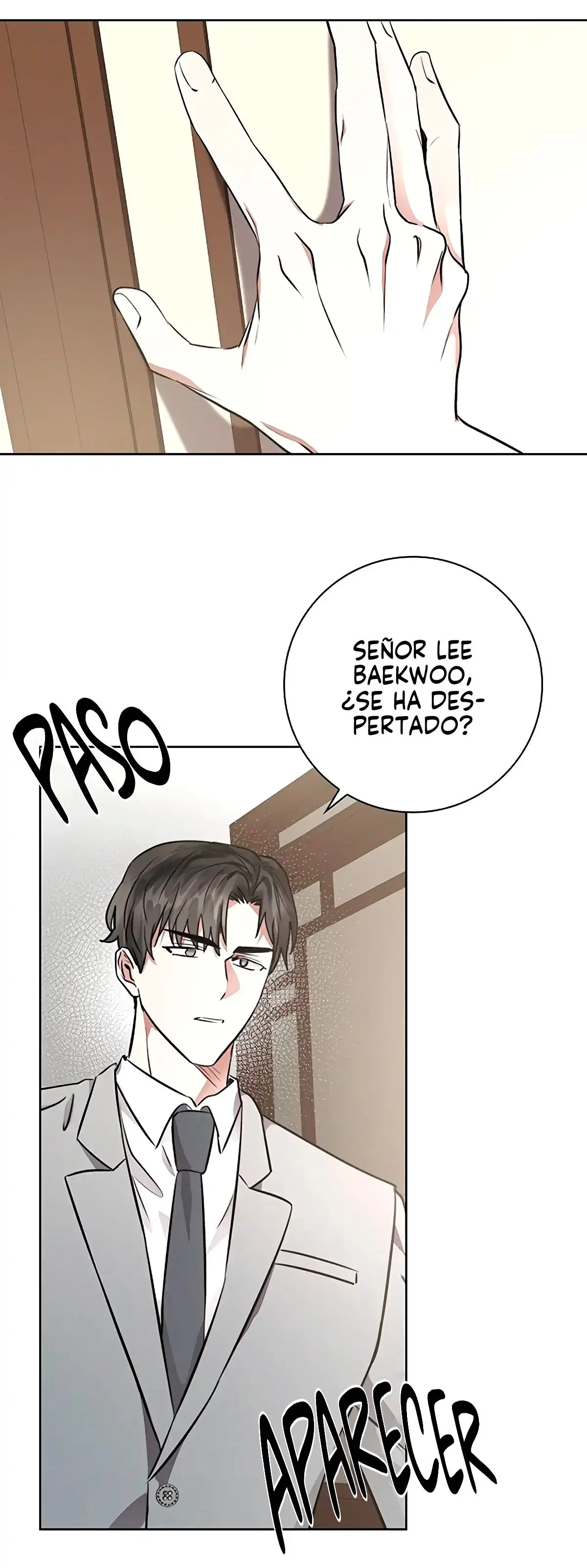 Be, be (2023) - Capítulo 17 - Página 67 - LectorTMOo