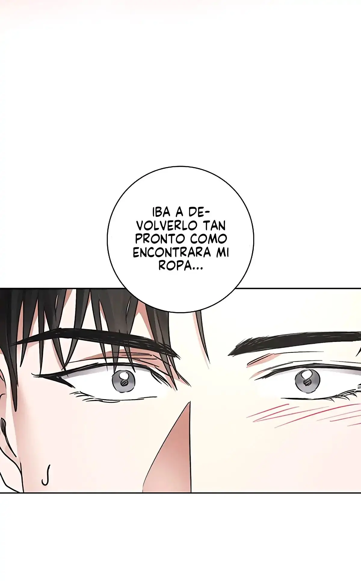 Be, be (2023) - Capítulo 17 - Página 71 - LectorTMOo
