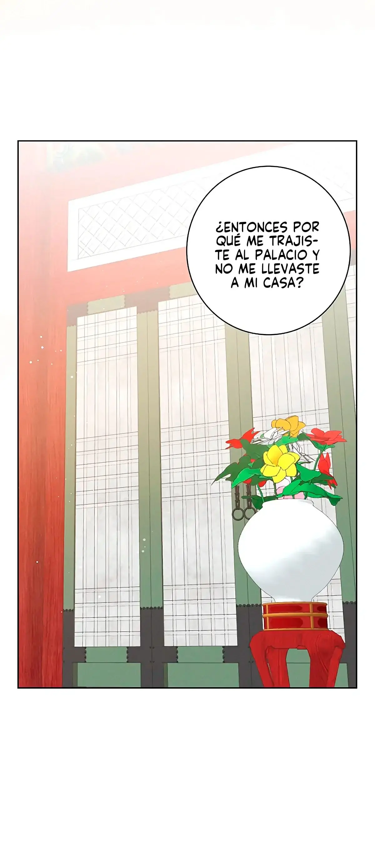 Be, be (2023) - Capítulo 18 - Página 14 - LectorTMOo