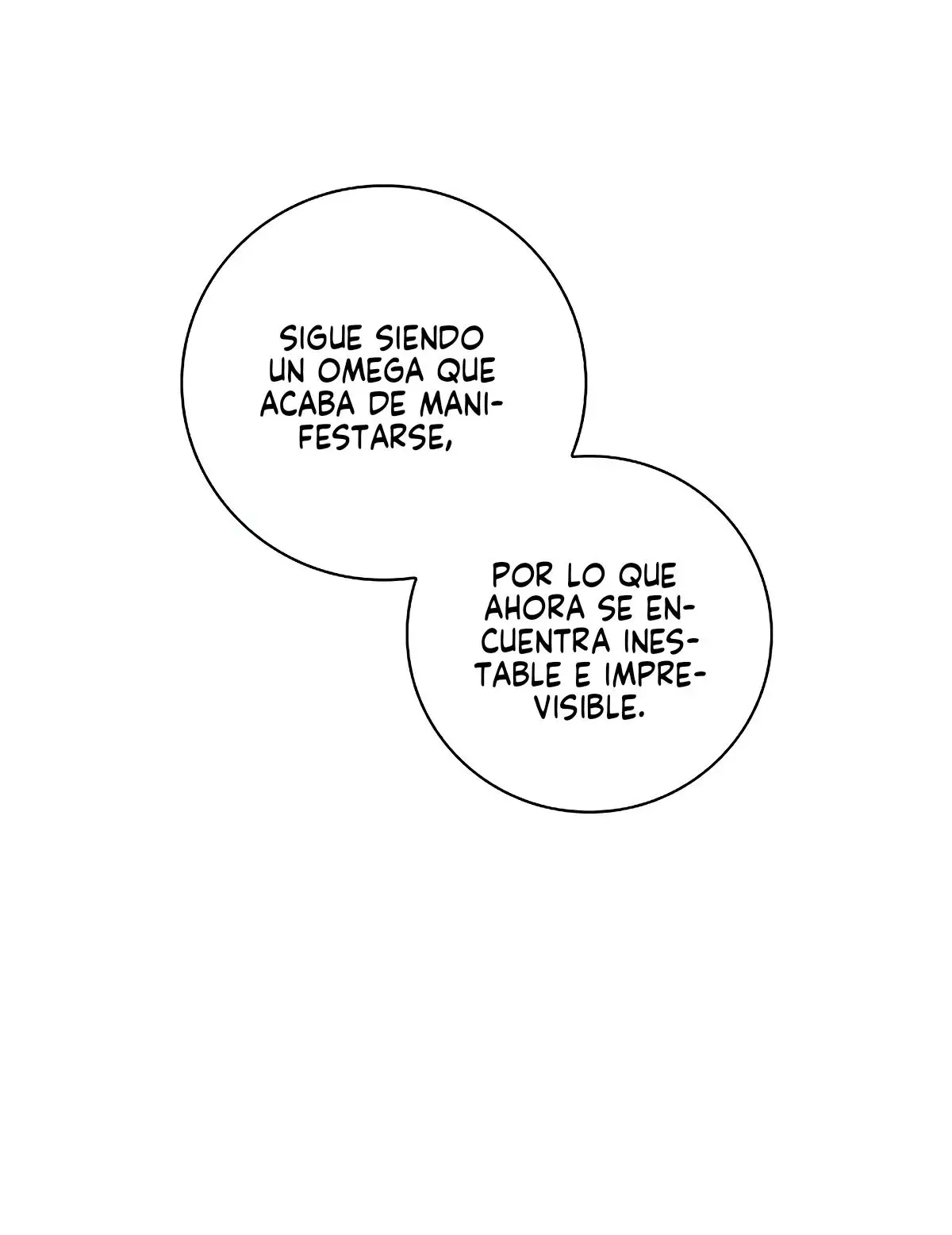 Be, be (2023) - Capítulo 18 - Página 16 - LectorTMOo