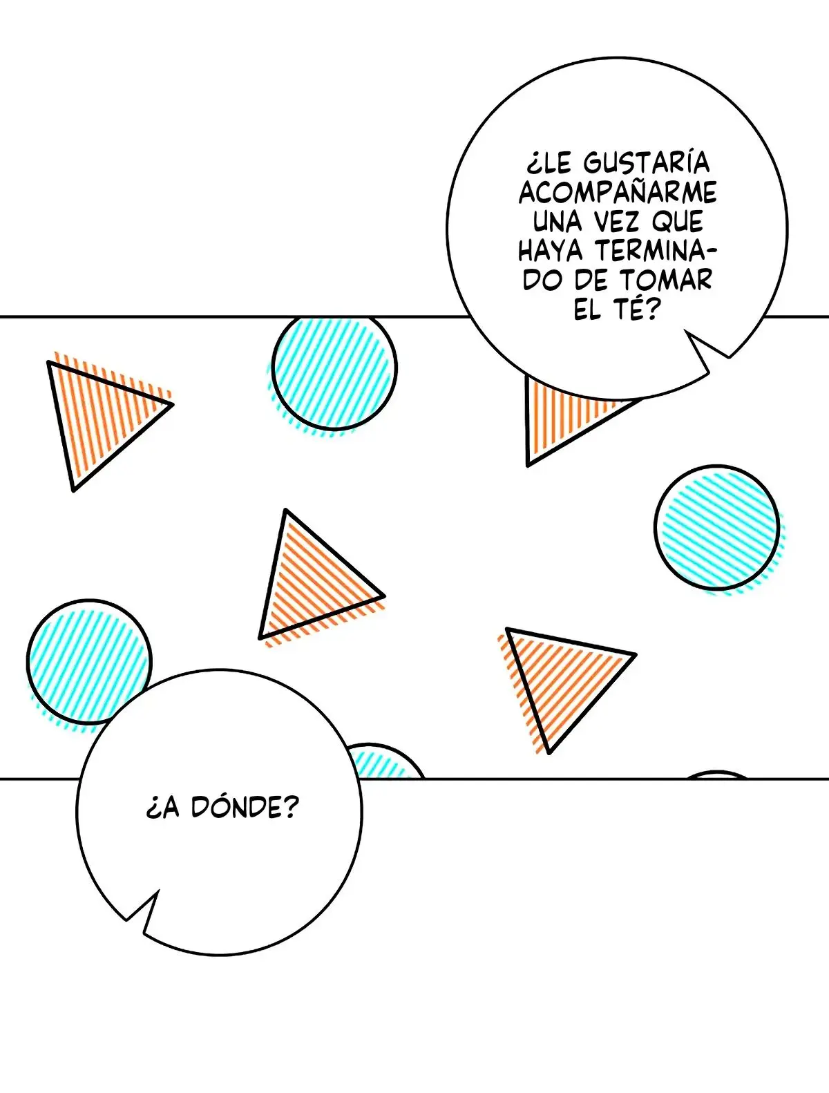 Be, be (2023) - Capítulo 18 - Página 48 - LectorTMOo