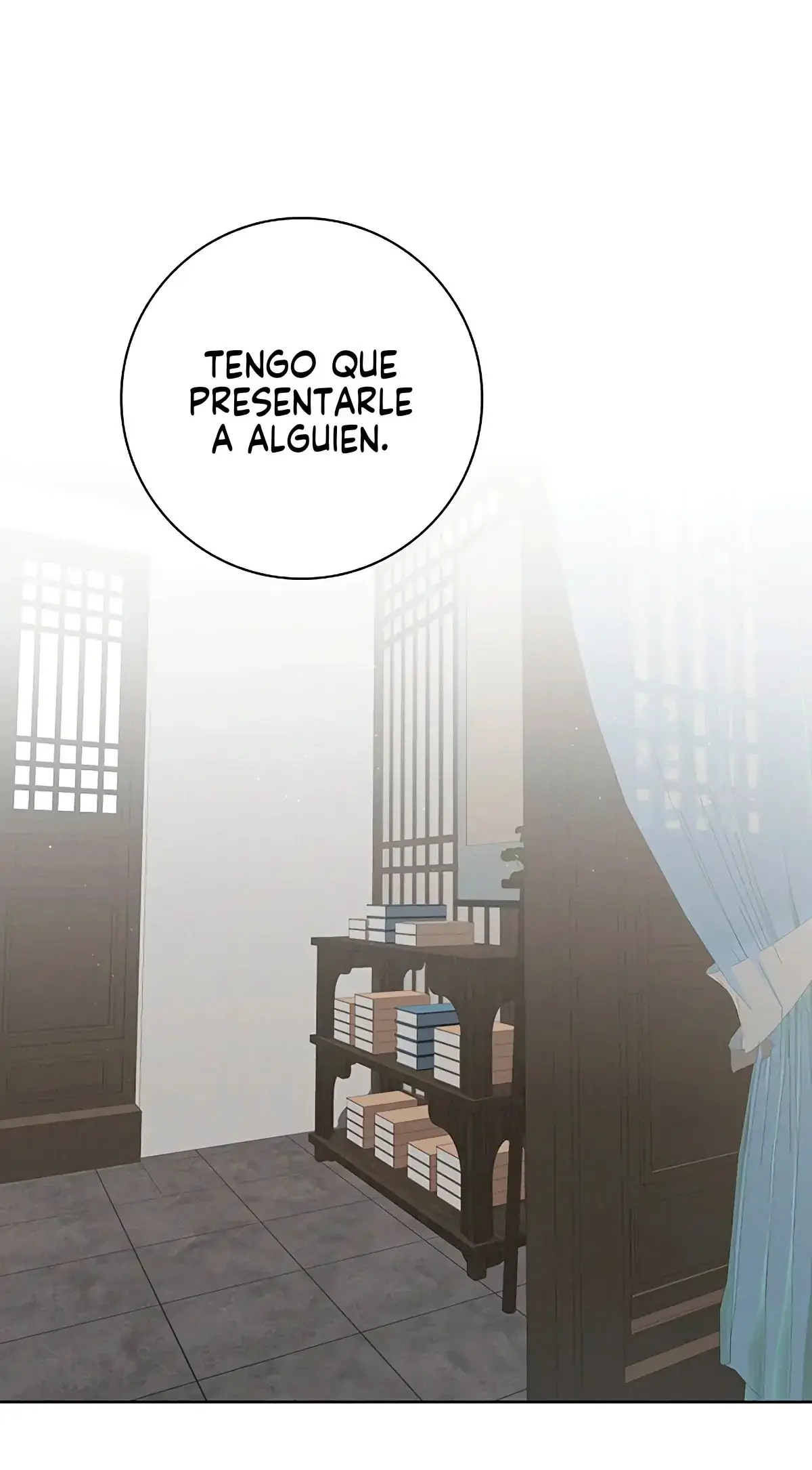 Be, be (2023) - Capítulo 18 - Página 49 - LectorTMOo