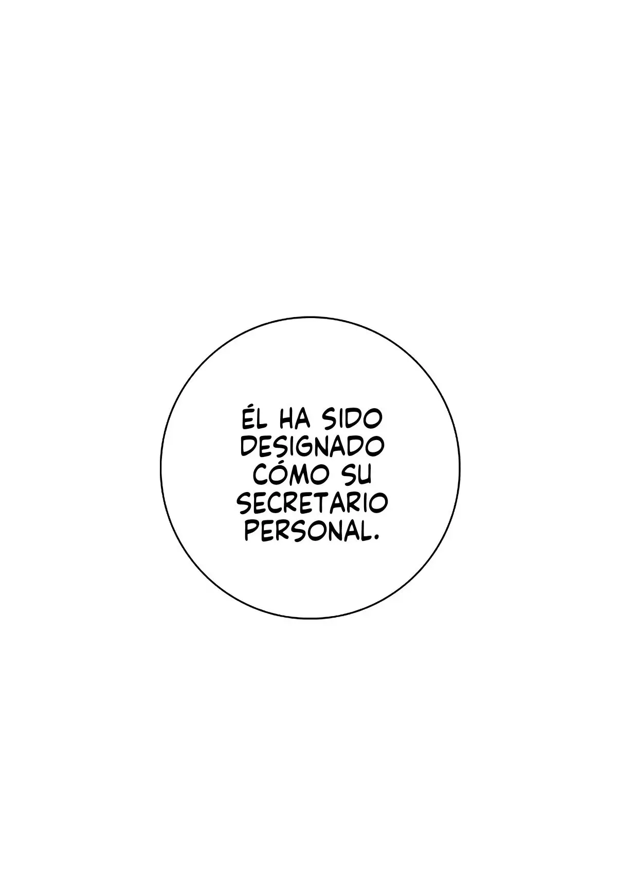 Be, be (2023) - Capítulo 18 - Página 50 - LectorTMOo