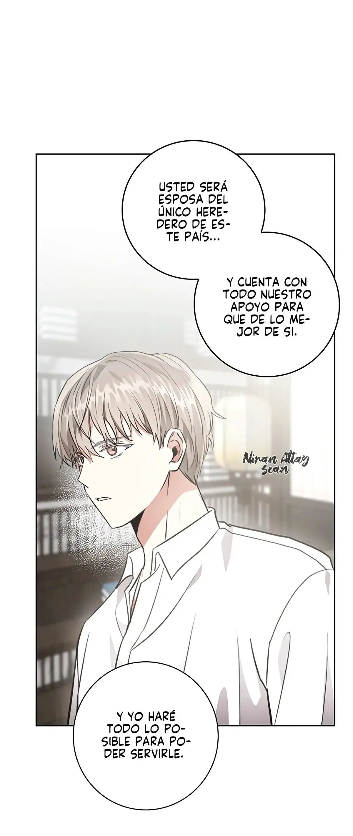 Be, be (2023) - Capítulo 18 - Página 55 - LectorTMOo