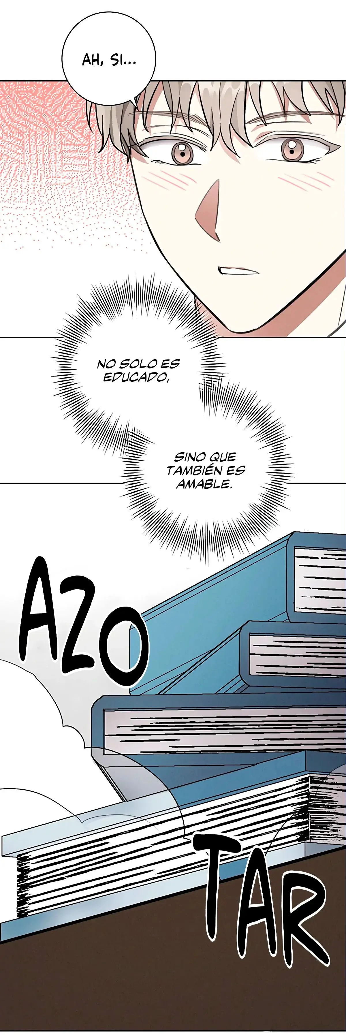 Be, be (2023) - Capítulo 18 - Página 57 - LectorTMOo